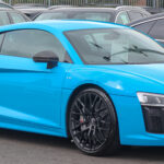 Audi R8 Type 4S: The V10 Halo Car, Explained