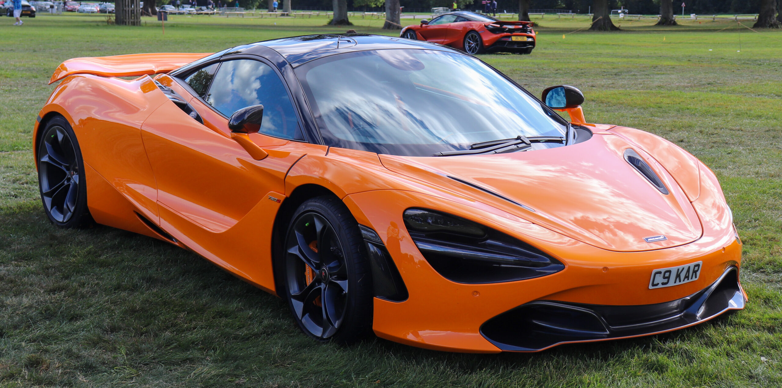 The McLaren 750S, Explained: Last of the Pure-Combustion Super Series