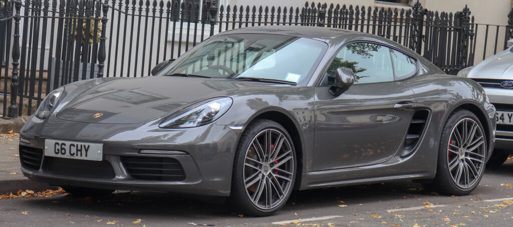 How to Buy a Used Sports Car: The Complete Checklist