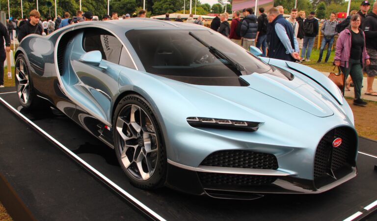 Before You Pursue a Bugatti Tourbillon: A Buyer’s Briefing