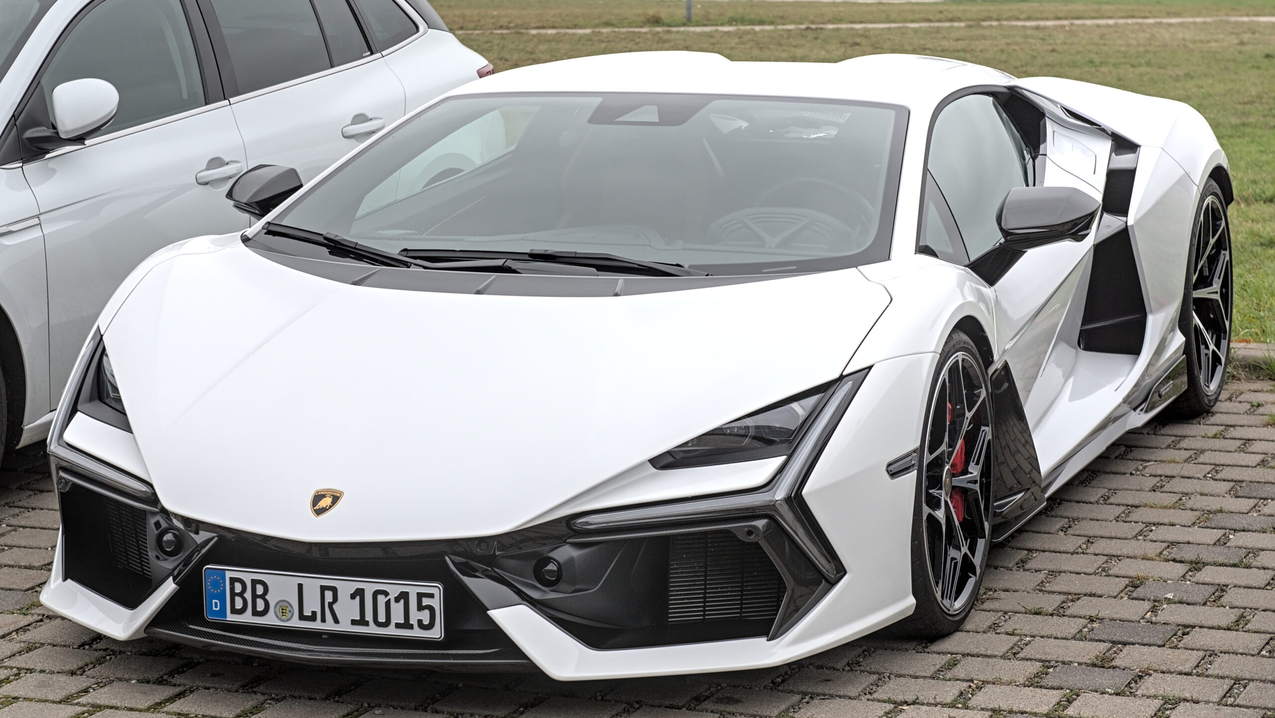 What to Know Before Buying a Lamborghini Revuelto
