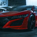The Acura NSX, Explained: Hybrid Power, Mid-Engine Precision