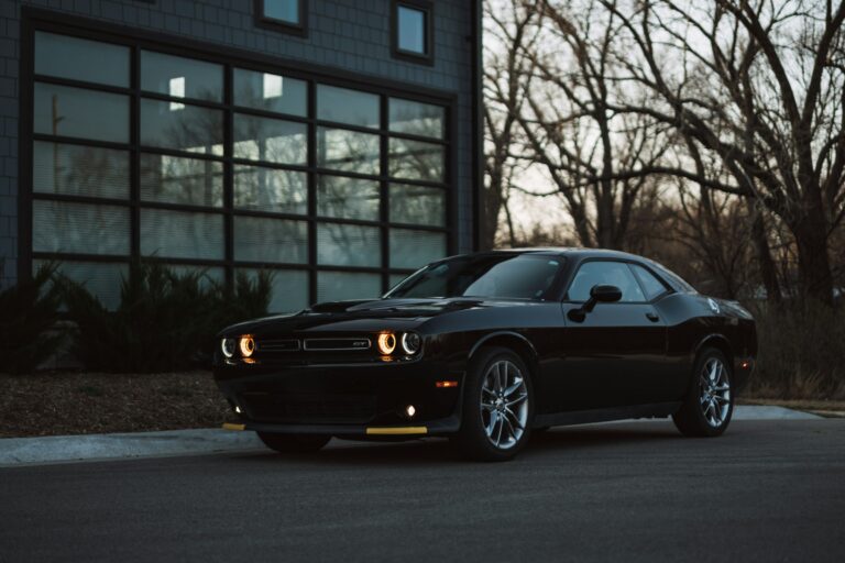 What to Know Before Buying a Dodge Challenger
